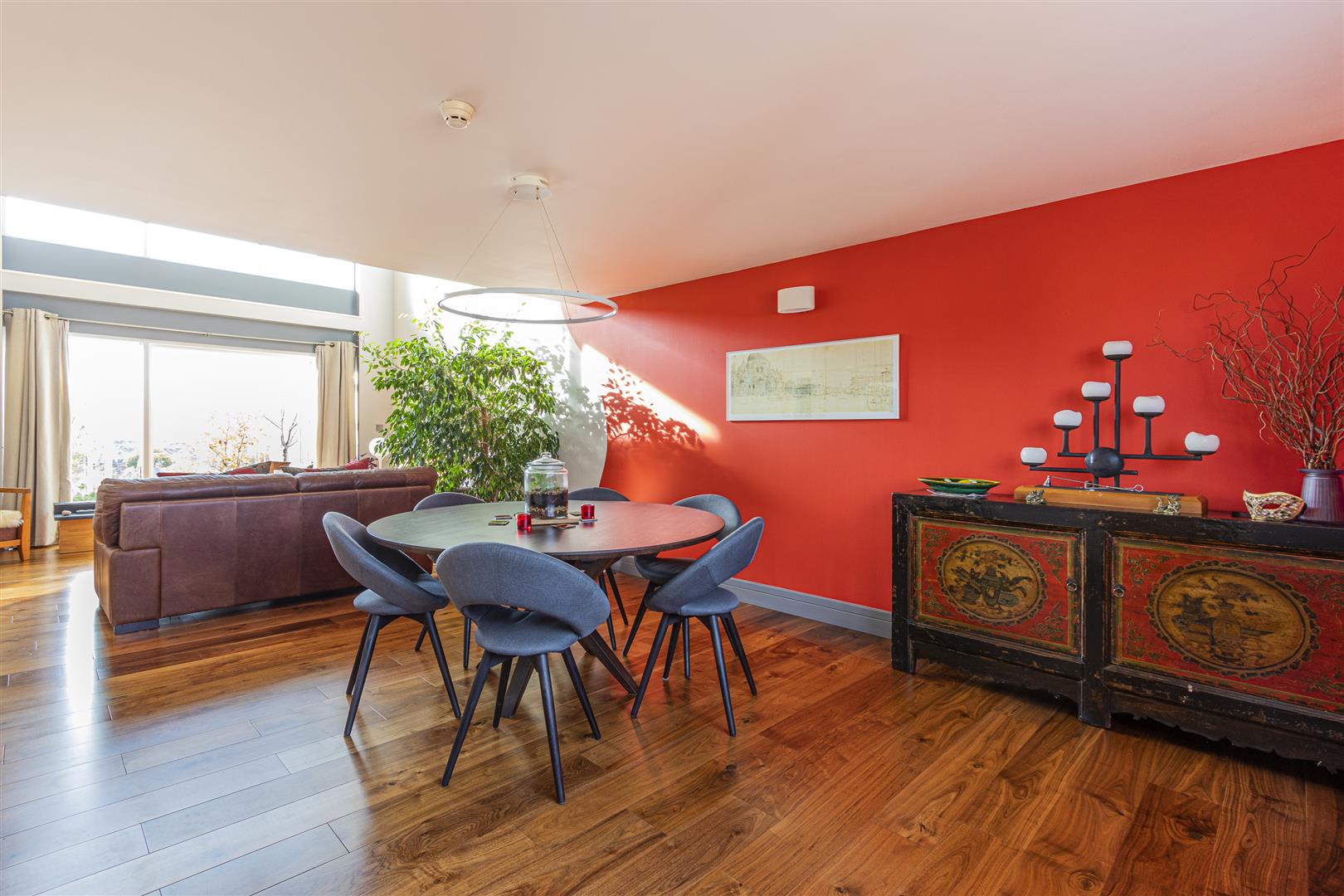 PENSTONE COURT, PORTO HOUSE, CENTURY WHARF, CARDIFF BAY Jeffrey Ross